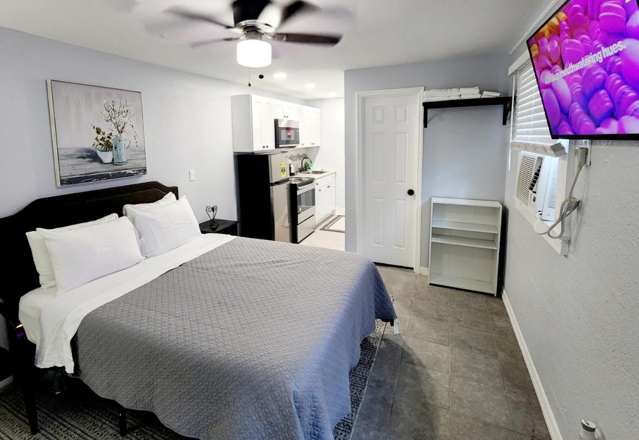 Studio 4A Lakeland Εξωτερικό φωτογραφία