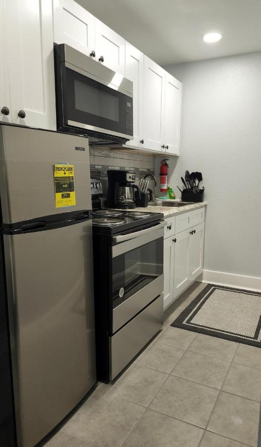 Studio 4A Lakeland Εξωτερικό φωτογραφία